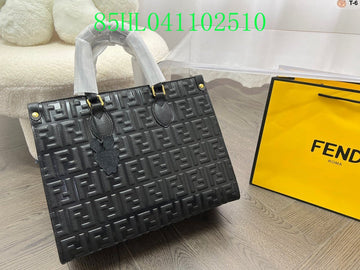 EC - FDE Bags - 1256
