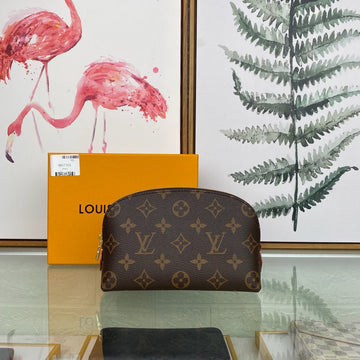 EC Fashion Lu-Vi bags - 17410