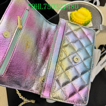 EC - CHL Bags - 1226