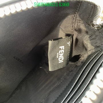 EC - FDE Bags - 1825