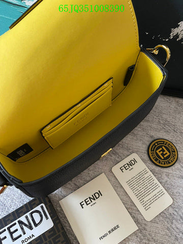 EC - FDE Bags - 1333