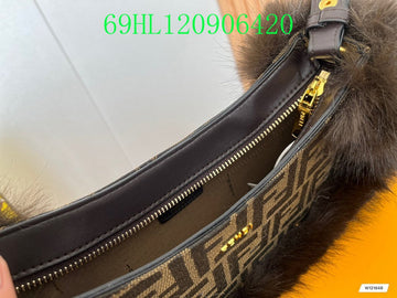 EC - FDE Bags - 1403