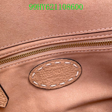 EC - FDE Bags - 2101