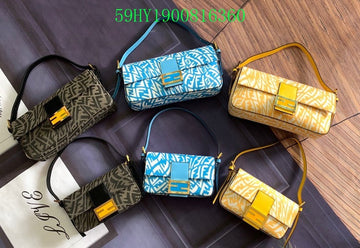 EC - FDE Bags - 2422