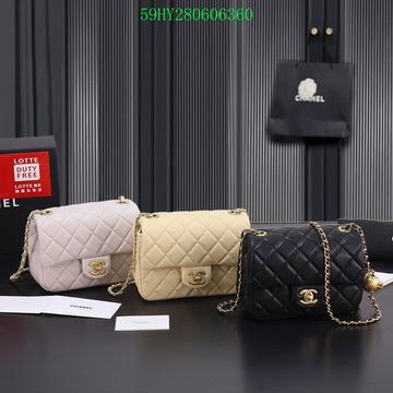 EC - CHL Bags - 727