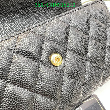 EC - CHL Wallet - 2439