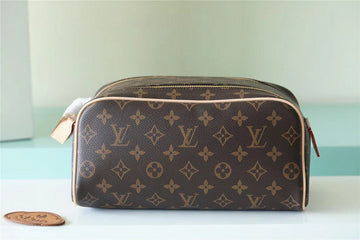EC Fashion Lu-Vi bags - 10658