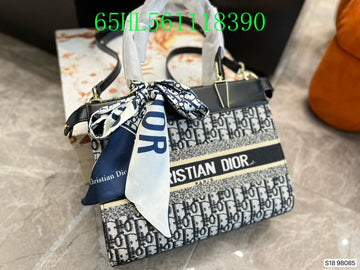 EC - DOR Bags - 1057