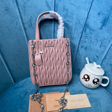 EC - MMU Women Bag - 055