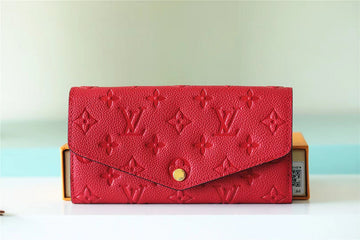 EC Fashion Lu-Vi bags - 8746