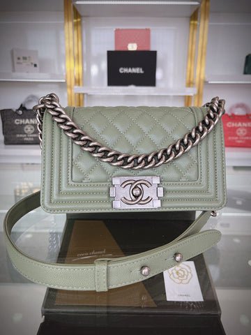 EC Luxury - CHL Bags - 3189