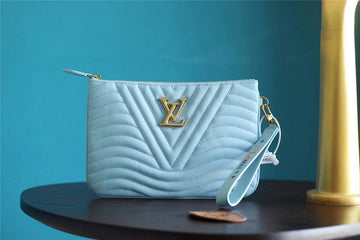 EC Fashion Lu-Vi bags - 9237