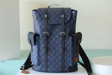 EC Fashion Lu-Vi bags - 9650