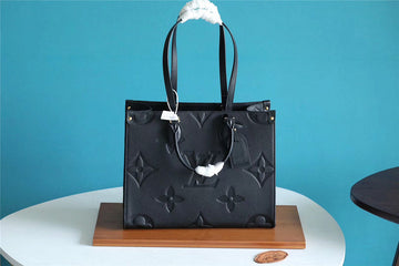 EC Fashion Lu-Vi bags - 8657