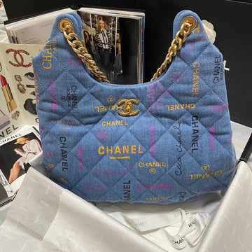 EC Luxury - CHL Bags - 3286