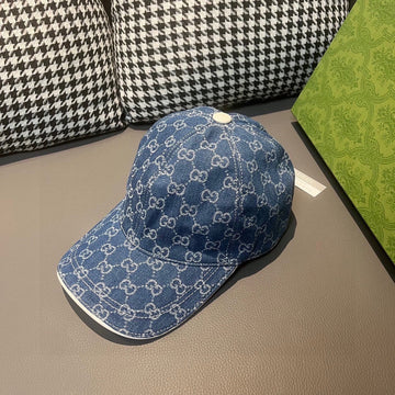 EC - GUKI Cap - 102