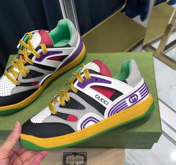 EC - GUKI Women Shoes - 1356