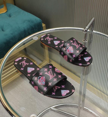 EC Luxury - LOV Women Shoes - 569