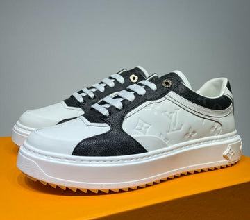 EC Luxury - LOV Men Shoes - 994
