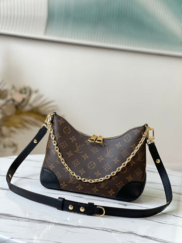 EC Fashion Lu-Vi bags - 17503