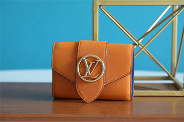 EC Fashion Lu-Vi bags - 8972