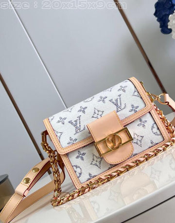 EC - LOV Bags - 244