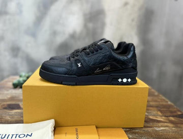 EC Luxury - LOV Men Shoes - 746