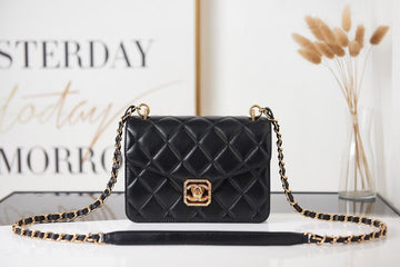 EC Luxury - CHL Bags - 3455