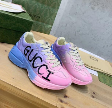 EC - GUKI Men Shoes - 762