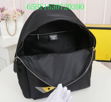 EC - FDE Bags - 2555