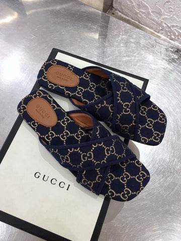 EC - GUKI Women Shoes - 1672