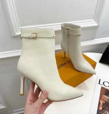 EC Luxury - LOV Women Shoes - 857