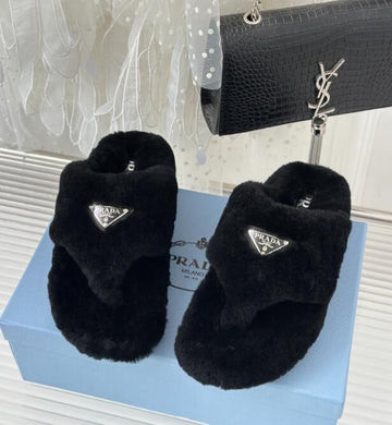 EC Luxury - PD Women Shoes - 196