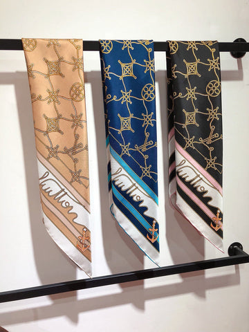 EC - LOV Scarf - 046