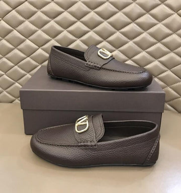 EC Luxury - LOV Men Shoes - 1070