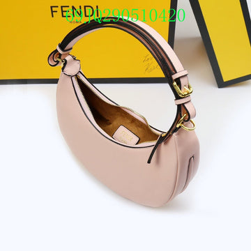 EC - FDE Bags - 2947