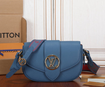 EC Fashion Lu-Vi bags - 17112