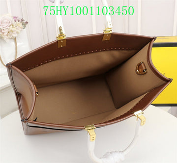EC - FDE Bags - 2128