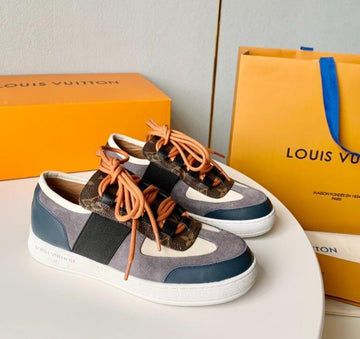 EC Luxury - LOV Women Shoes - 349