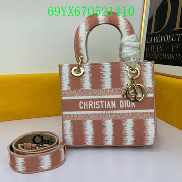 EC - DOR Bags - 1201