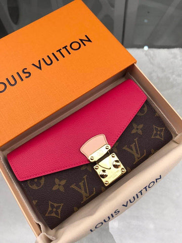 EC Fashion Lu-Vi bags - 9130