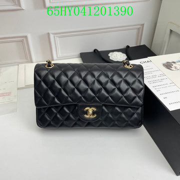 EC - CHL Bags - 1777