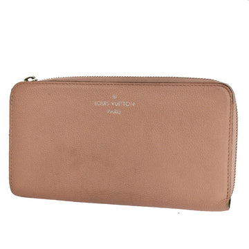 Louis Vuitton Portefeuille Comète  Leather Wallet