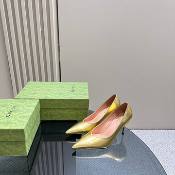 EC - GUKI Shoe - 1118
