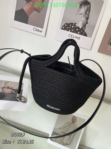 EC Fashion - BGA Bags - 1715