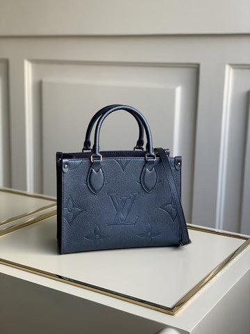 EC Fashion Lu-Vi bags - 17340