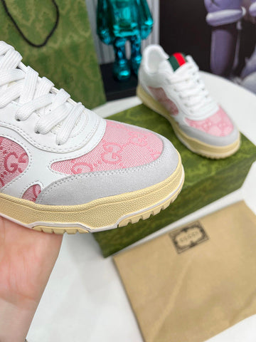 EC - GUKI Shoe - 993