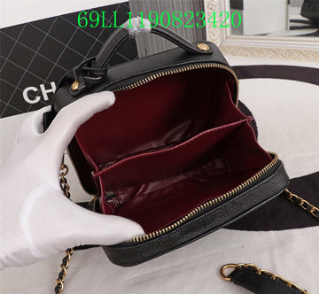 EC - CHL Bags - 3333
