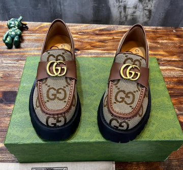 EC - GUKI Women Shoes - 960