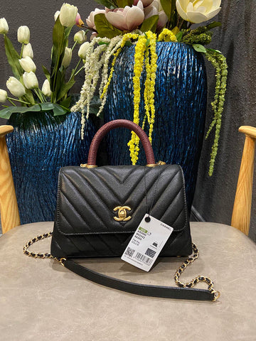 EC - CHL Women Bag - 760